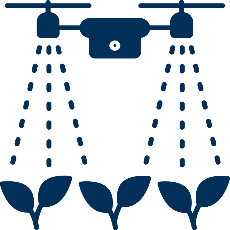 Agricultural Drones